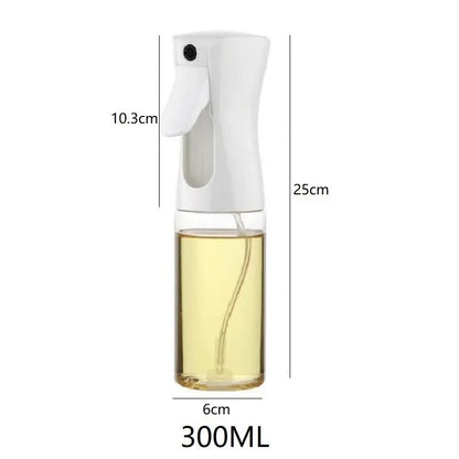 Olive Oil Spray Bottle