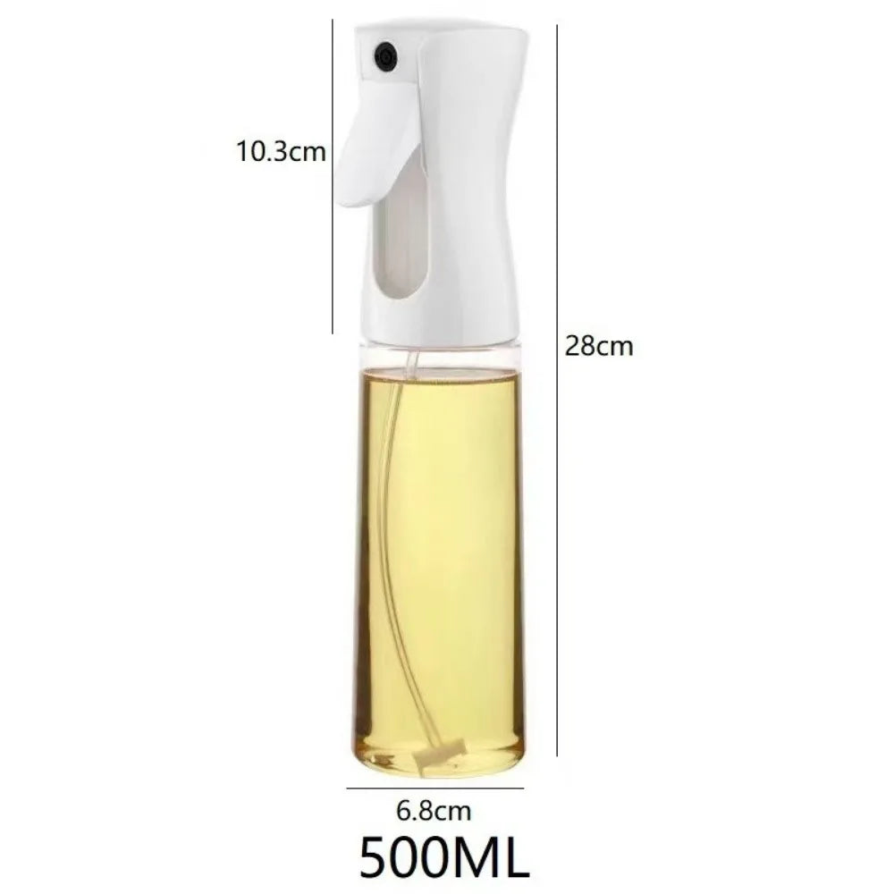 Olive Oil Spray Bottle