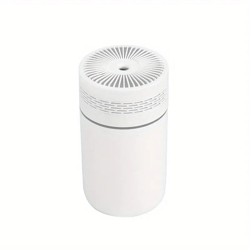 Mini USB Car Humidifier