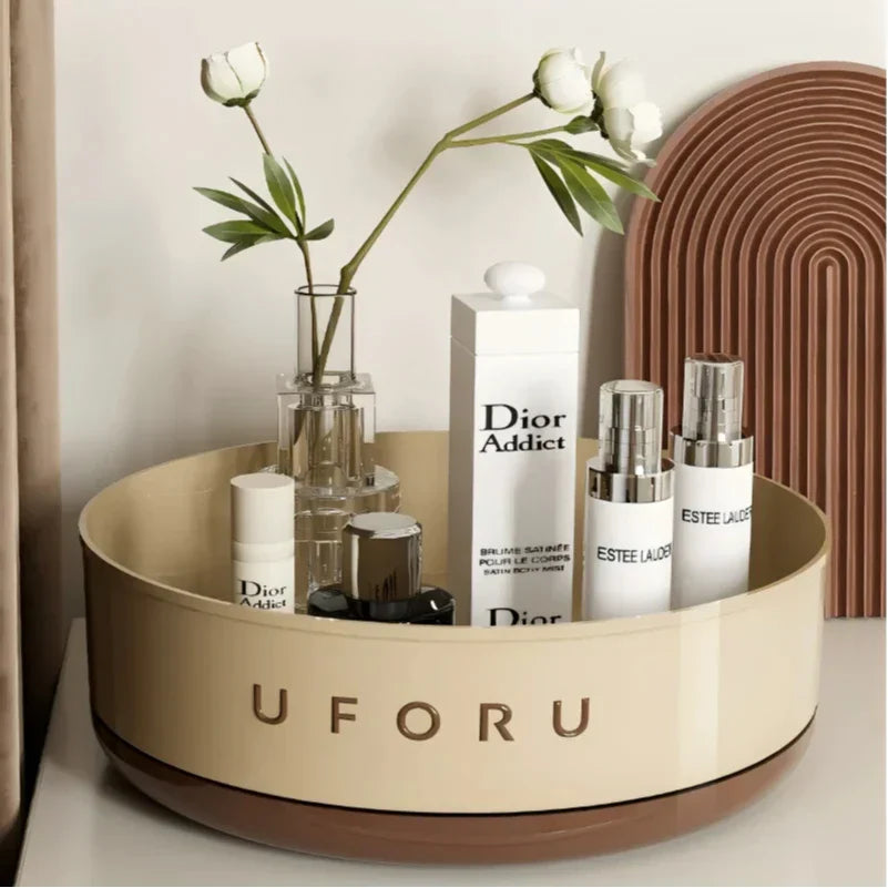 Adjustable Kitchen Storage Rack