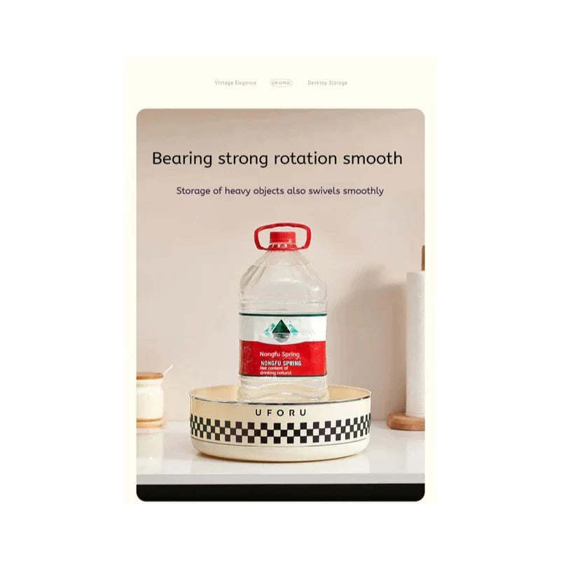 Adjustable Kitchen Storage Rack