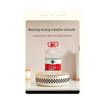 Adjustable Kitchen Storage Rack