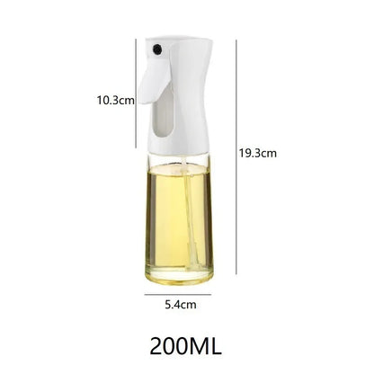 Olive Oil Spray Bottle